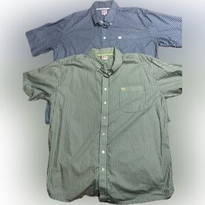 Mens CINCH shirt bundle XL